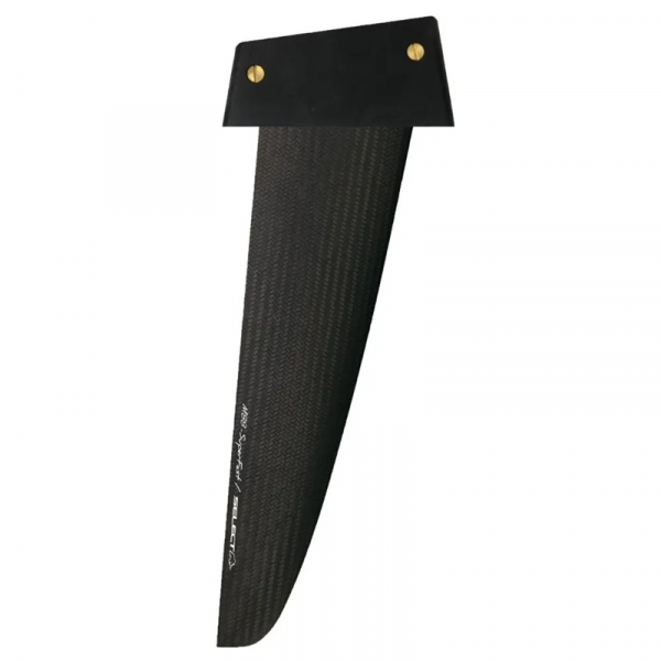 Select Fins M88 Superfast i gruppen Windsurf / Fenor / Plattvattenfenor (freeride/freerace/slalom) hos Surfspot Sweden AB (selm88sf)