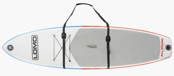 Sideon SUp Carry Strap i gruppen SUP / SUP tillbehör / Övriga tillbehör SUP hos Surfspot Sweden AB (sideonscstrap)