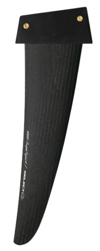 Select Fins M88 SuperSport SL i gruppen Windsurf / Fenor / Plattvattenfenor (freeride/freerace/slalom) hos Surfspot Sweden AB (sm88ssupersport)