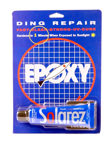 SOLAREZ EPOXY FIBERFILL för reparation av brädor i gruppen Vindsurfing / Tillbehör vindsurf / Lagningsmaterial vindsurf hos Surfspot Sweden AB (solarex)