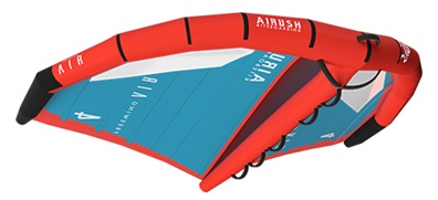 Freewing Air v2 5kvm (Begagnad) i gruppen Foil / Wingfoil / Vingar för Wingfoil / Vingar begagnat hos Surfspot Sweden AB (starboardairv25-beg)