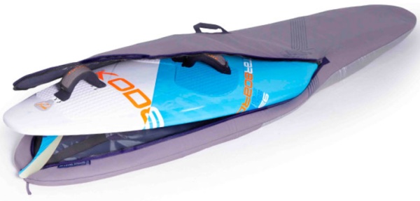 Starboard Recover bag i gruppen Vindsurfing / Tillbehör vindsurf / Bagar och fodral vindsurf hos Surfspot Sweden AB (starrecover)