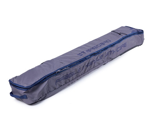Starboard Travel Paddle Bag (med hjul) i gruppen SUP / SUP tillbehör / Bagar för SUP/Paddel hos Surfspot Sweden AB (startravpad)