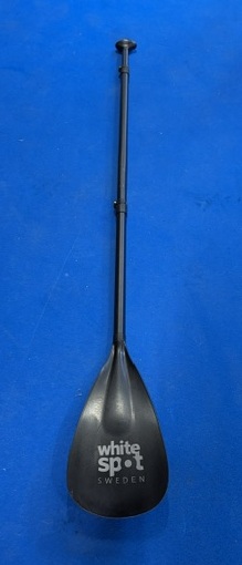 Whitespot paddel B-sortering i gruppen SUP / SUP paddlar / Aluminiumpaddlar för SUP hos Surfspot Sweden AB (suppad-B)