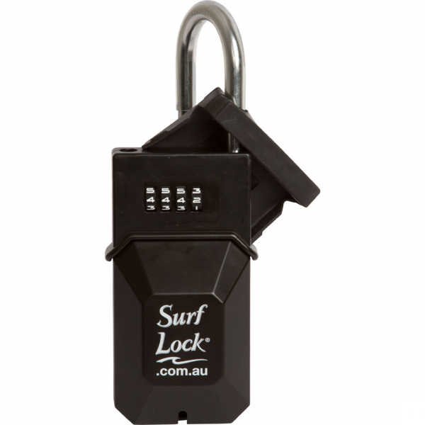 Surf lock lås för nycklar i gruppen Vindsurfing / Tillbehör Vindsurf / Övrigt Vindsurf hos Surfspot Sweden AB (surflock)
