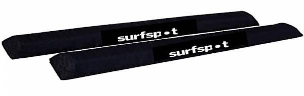 SurfSpot rack pads 90cm (takräcksskydd) i gruppen Vindsurfing / Tillbehör vindsurf / Skydd och vaddering hos Surfspot Sweden AB (surfrack90)