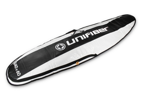 Boardbag Unifiber Pro Luxury i gruppen SUP / SUP tillbehör / Bagar för SUP/Paddel hos Surfspot Sweden AB (uniprolux)