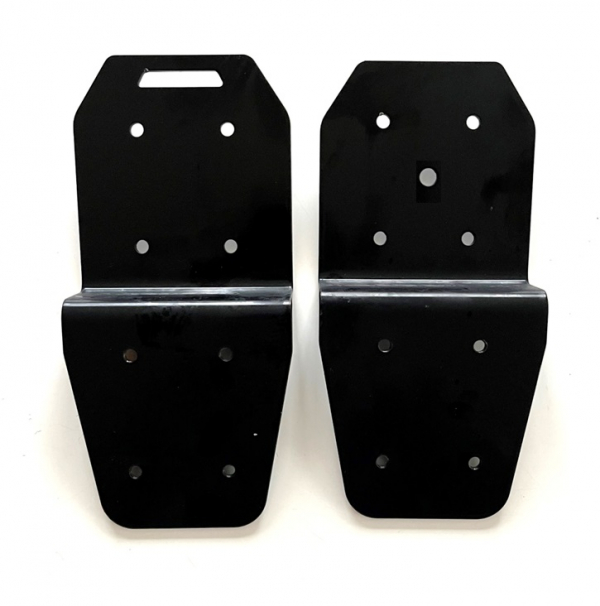 WiceBoard Speed kit/Windsurf kit i gruppen Övrigt / Vinter / Vingsegling på is/snö / Brädor och Skridskor för vingsegling hos Surfspot Sweden AB (wisebrd_speed)