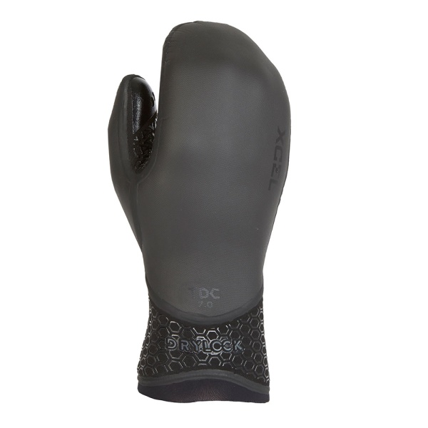 Xcel Drylock glove 7mm i gruppen Våtdräktsprodukter / Våtdräktstillbehör / Våtdräktshandskar hos Surfspot Sweden AB (xcedryglo7)
