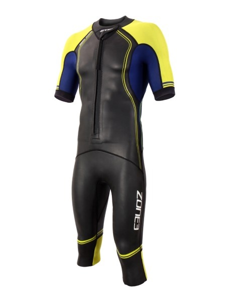 Zone3 Versa Swimrundräkt (Herr), endast S kvar i gruppen Våtdräktsprodukter / Simvåtdräkt och Swimrun hos Surfspot Sweden AB (zone3versah)