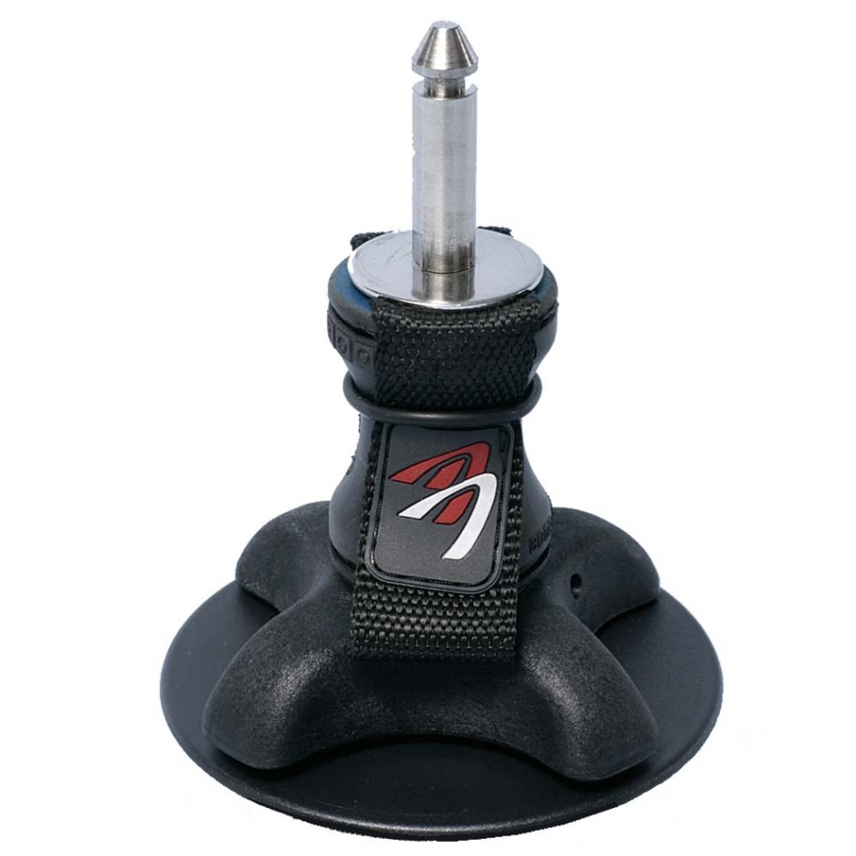 Maillot ASCAN BASE Boge Mastfuss Avec Joint Boge Gelenkgummi