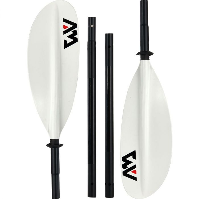 Aqua Marina kp-1 Aluminum Kayak Paddle 