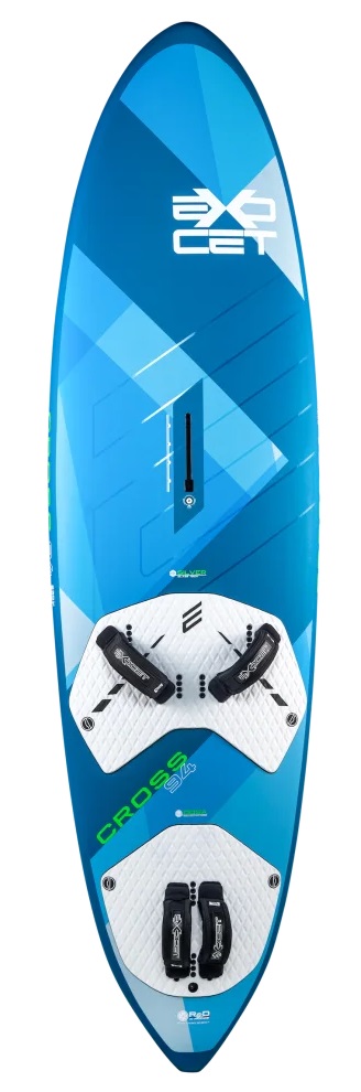 Exocet Cross V7 (Freewave)
