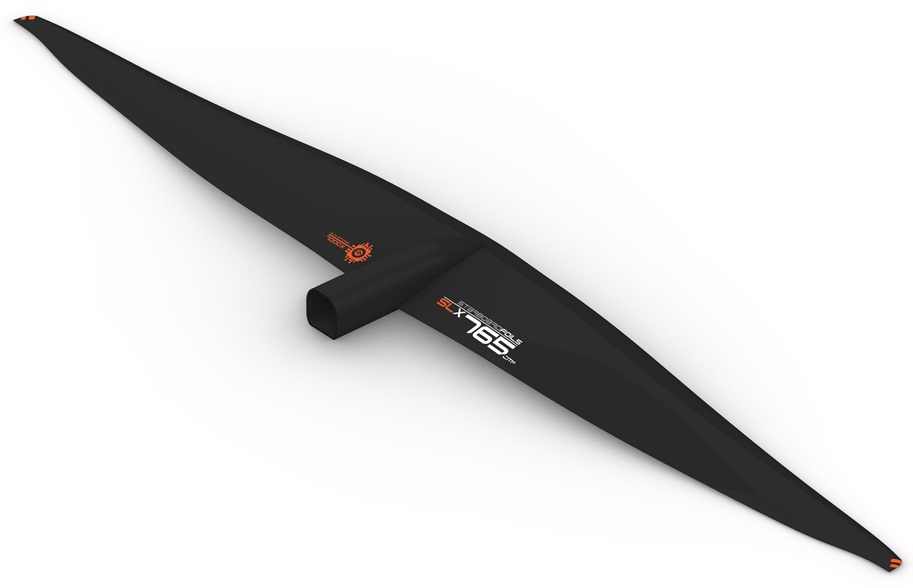 Starboard Front Wing - UCS - SLX 765
