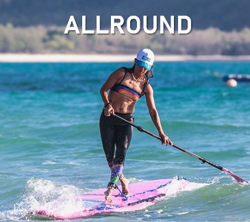 SUP bräda allround