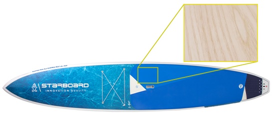 Starboard Lite Tech SUP
