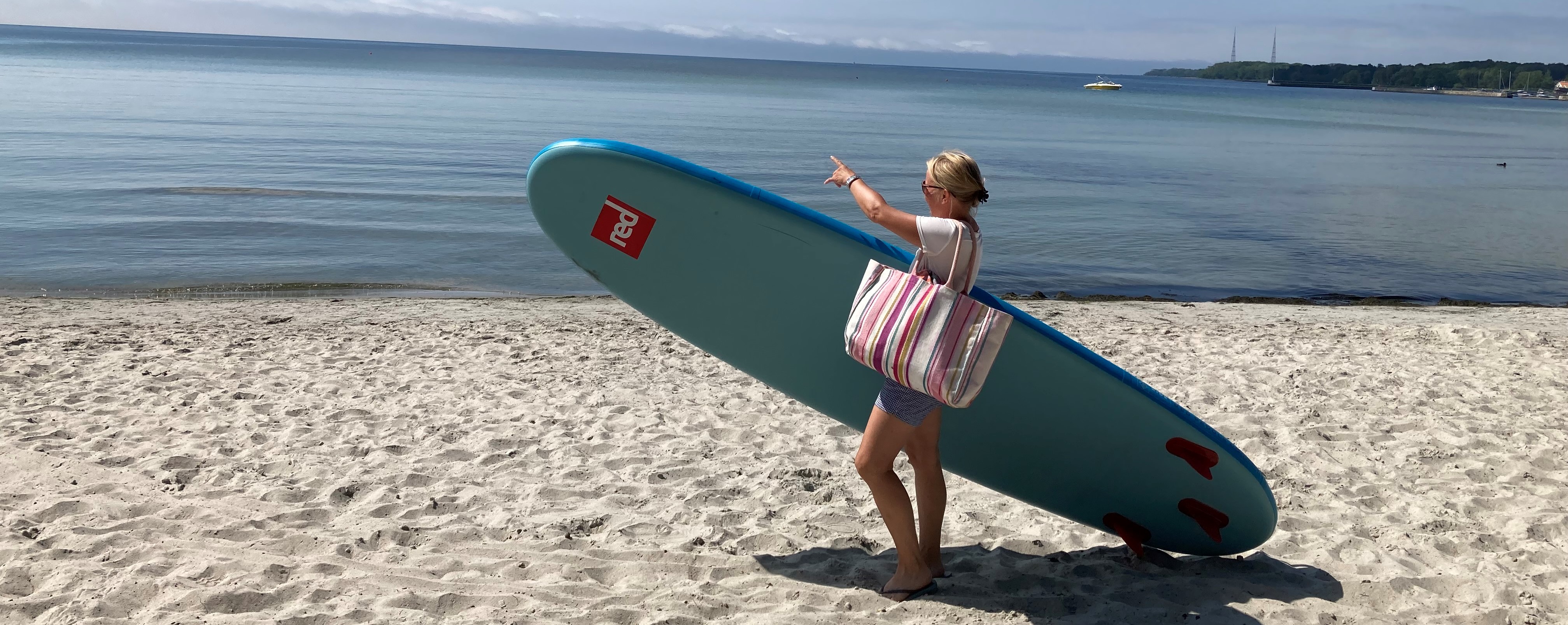 Supguide