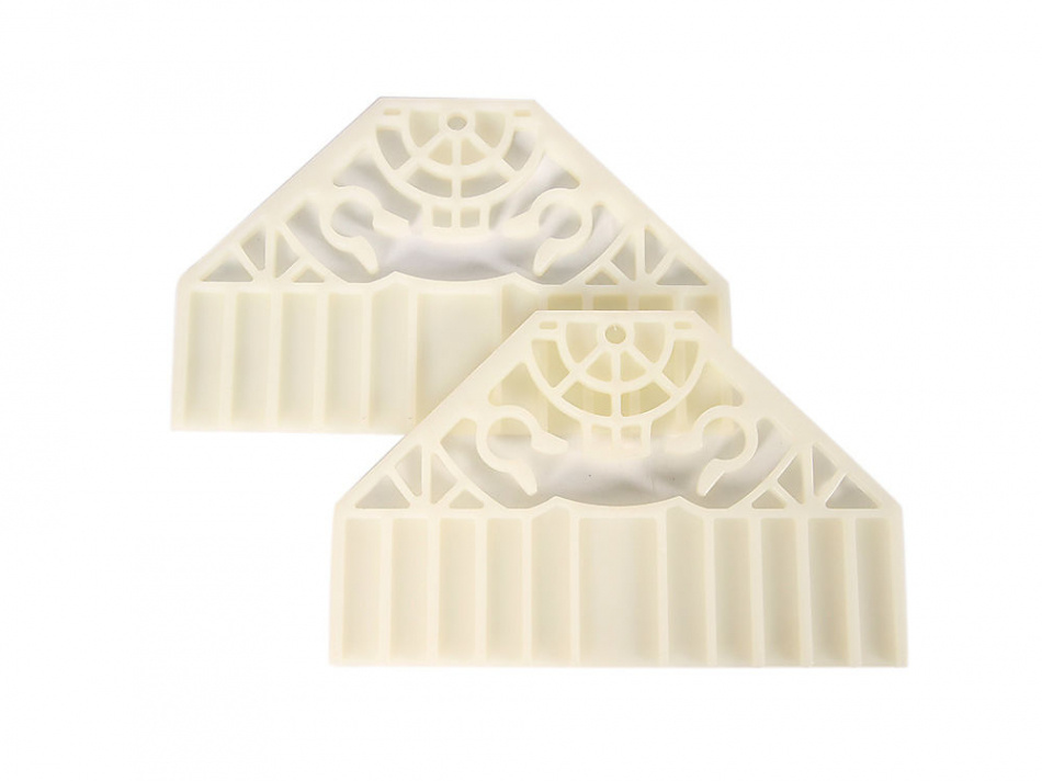 Starboard Clipperbox Side Plate