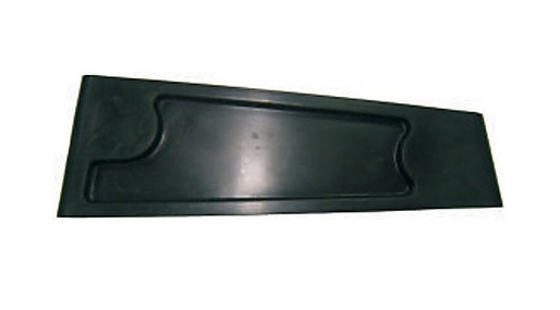 Starboard Plastic Tuttle Base