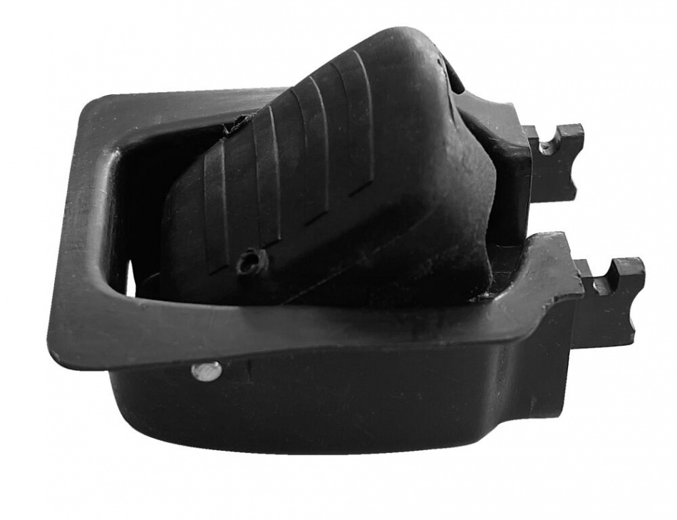 Starboard Paddle Block System For Phantom Mast Track