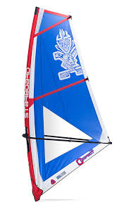 Starboard Wingdsurfing Sail Classic Package 5,5