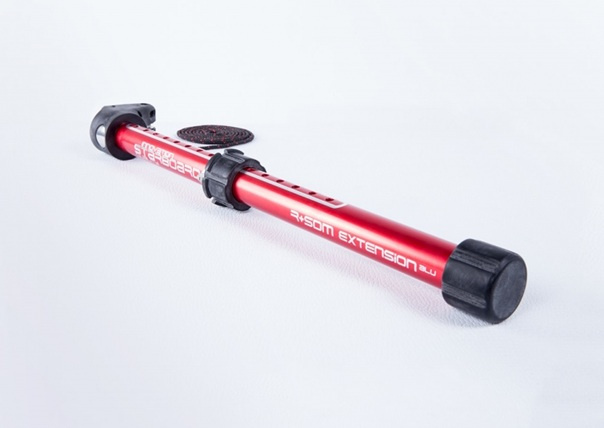 Starboard Drake RDM /SDM Extension 32 Aluminium