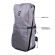 Starboard Windsup Delux Boardbag L (Endast hjul) Starboard Windsup Delux Boardbag L (Endast hjul)