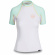 Dakine Flow Snug Fit S/S Pastel Current (dam) Dakine Flow Snug Fit S/S Pastel Current (dam)
