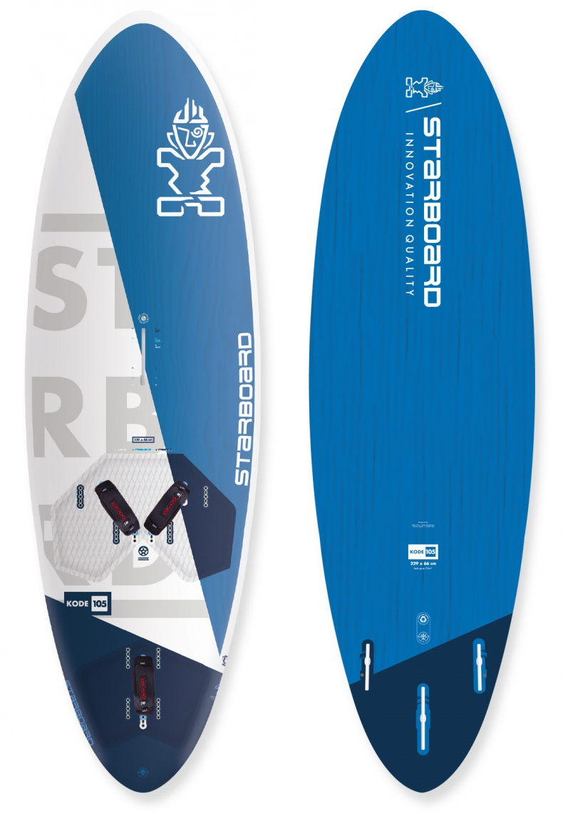 Starboard Kode 2023 (freewave)