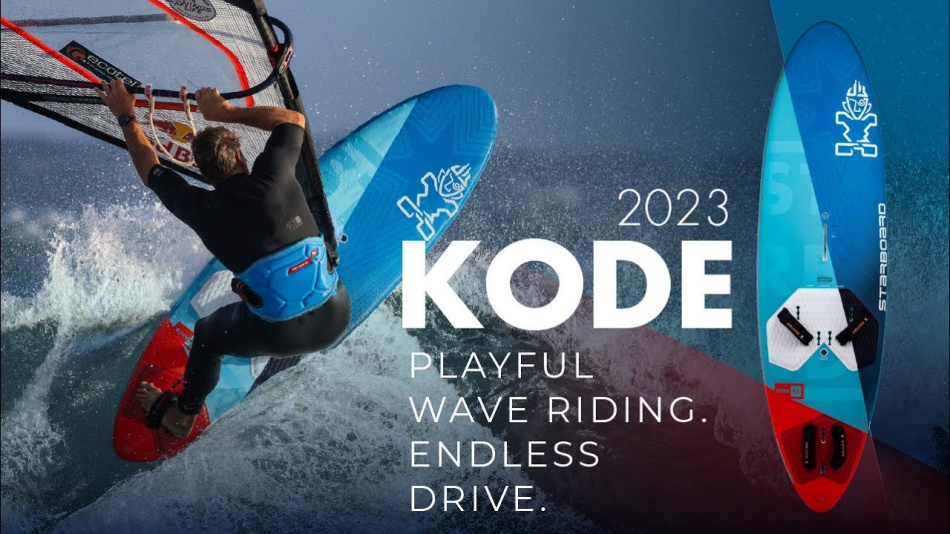 Starboard Kode 2023 (freewave)