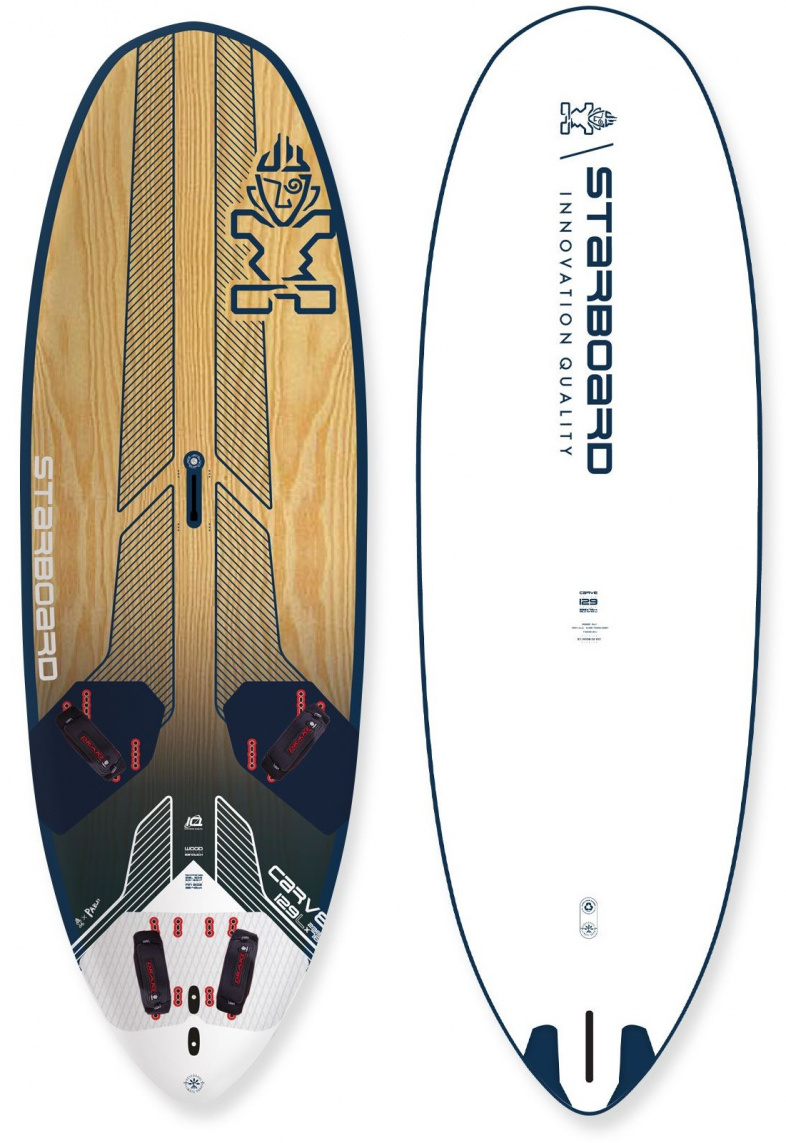 Starboard Carve 2023 (Freeride)