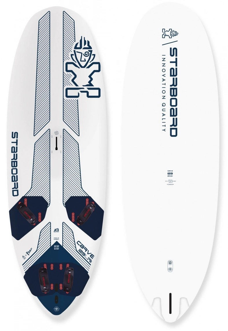 Starboard Carve 2023 (Freeride)