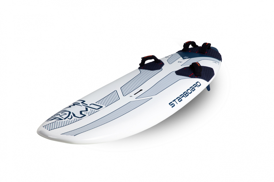 Starboard Carve 2023 (Freeride)