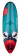 Starboard Carve 129 Wood Sandwish (Uthyrning) Starboard Carve 129 Wood Sandwish (Uthyrning)