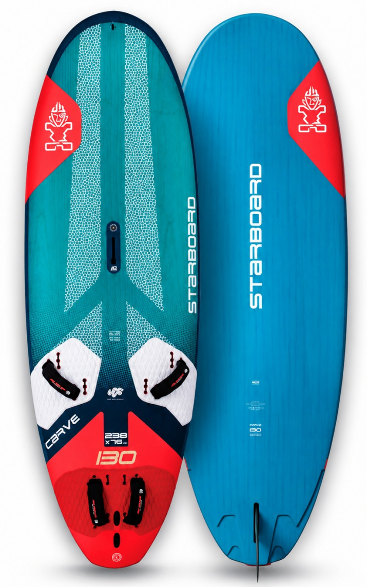 Starboard Carve 2027 (Freeride)