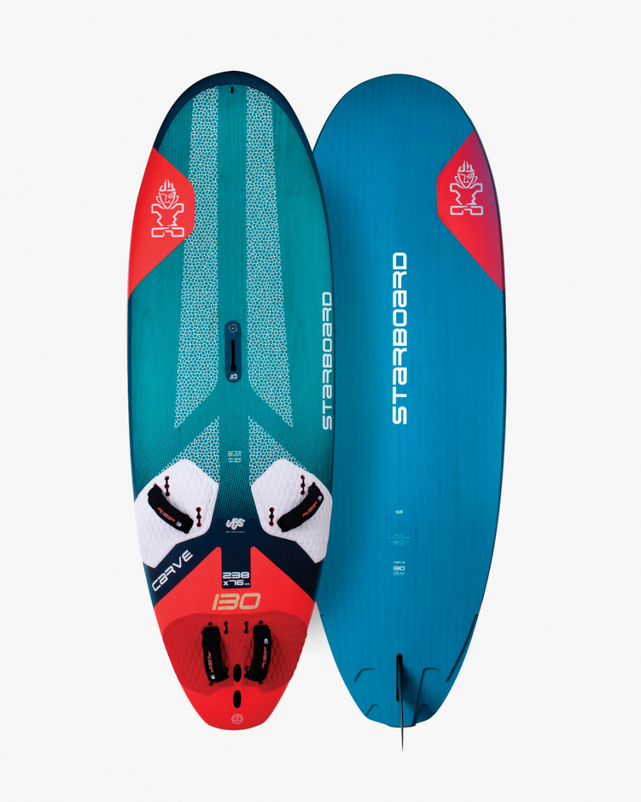 Starboard Carve 2027 (Freeride)