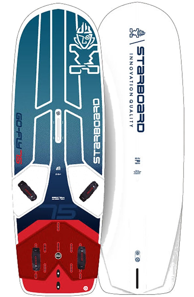 Starboard Go Fly (Foil)