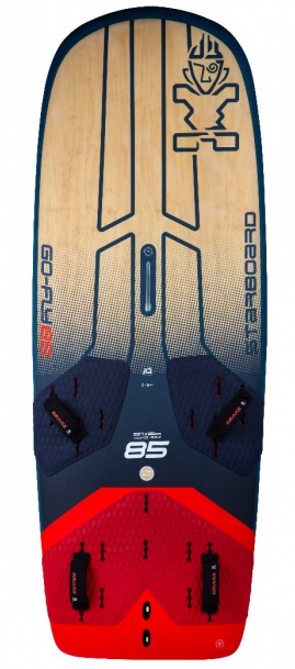 Starboard Go Fly (Foil)