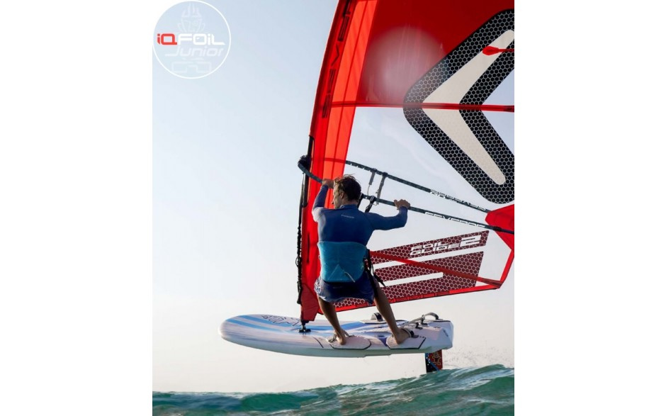 Starboard IQFoil (OS-klass)