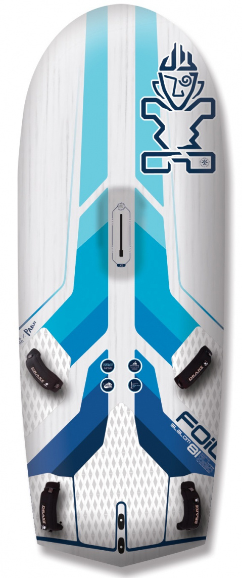 Starboard Foil Slalom 81 Starlite Carbon (Utgående)