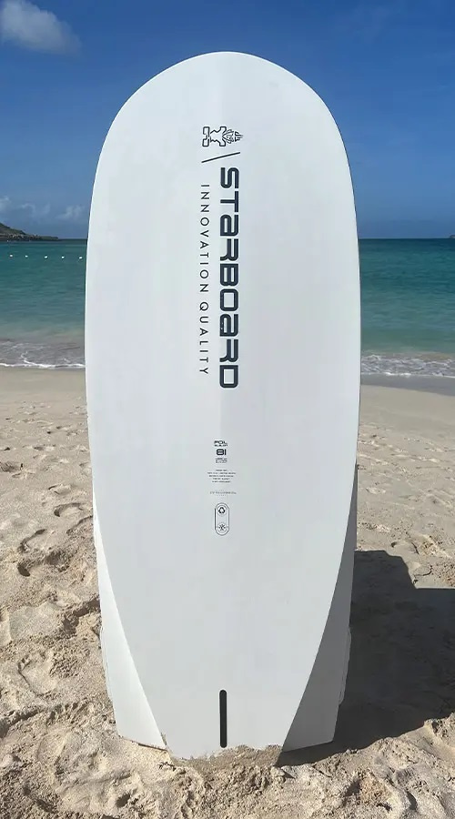 Starboard Foil Slalom 81 Starlite Carbon (Utgående)