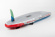 Starboard Airplane 242 x72 Center Fin Deluxe Dc (Freeride/Uppblåsbar)