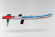 Starboard Airplane 255 x78 Center Fin Deluxe Dc (Freeride/Uppblåsbar) Starboard Airplane 255 x78 Center Fin Deluxe Dc (Freeride/Uppblåsbar)