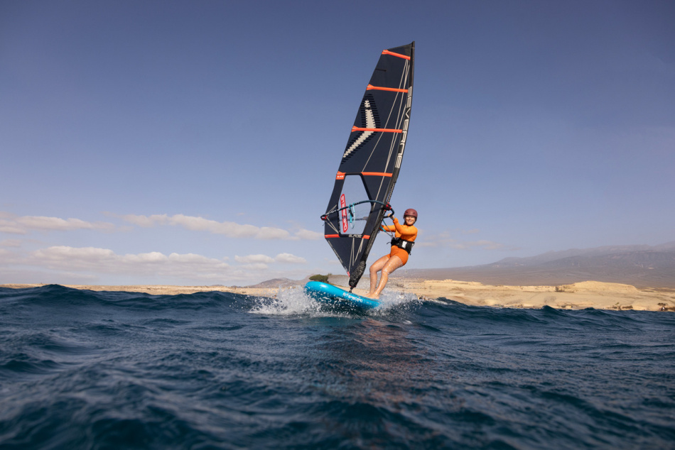 Starboard ISTART Deluxe Lite 2025/2026