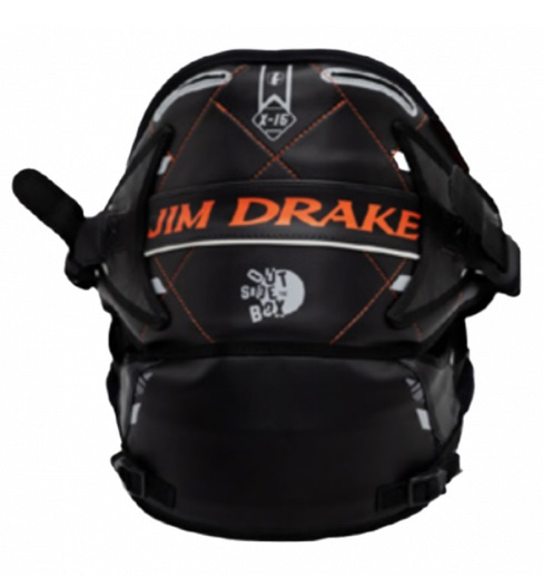 Drake X-15 Slalom Harness 2025