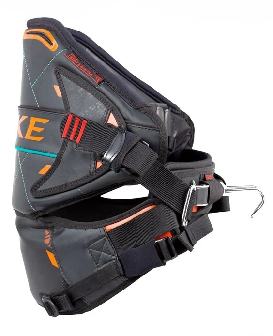 Drake X-15 Slalom Harness 2025