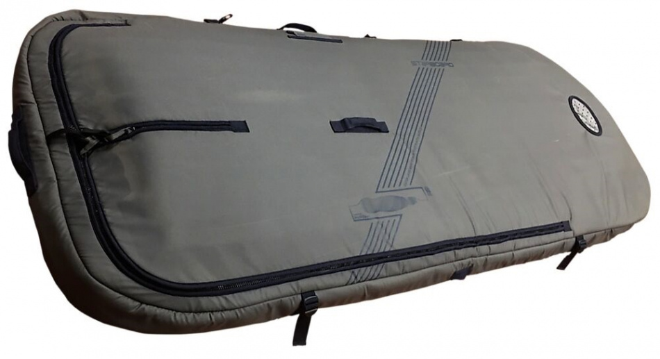 Starboard Recover Travel Foil, endast 220x71 kvar