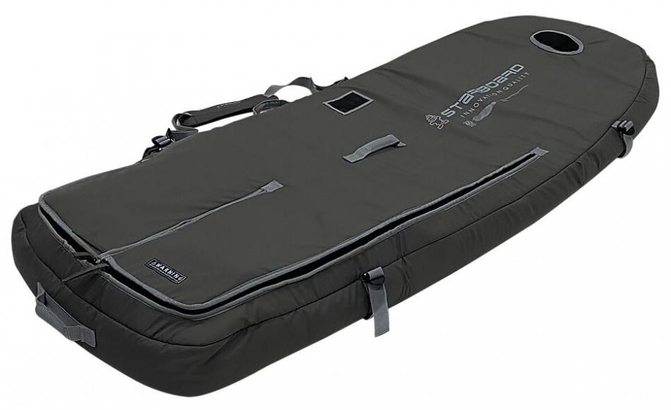 Starboard Ws Foil Travel Bag 225 x 79