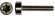 Starboard Screw JB M4x22 Torx (fenskruv us-box) Starboard Screw JB M4x22 Torx (fenskruv us-box)