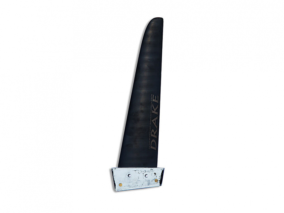 Drake 56 Ready To Race (Deep tuttle box)